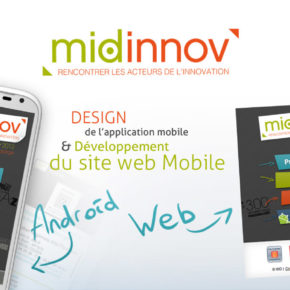 Midinnov 2012, rencontrer les acteurs de l'innovation Midinnov 2012, rencontrer les acteurs de l'innovation