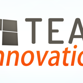 Identité graphique TEA innovation et Libéral Assistance Identité graphique TEA innovation et Libéral Assistance