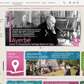 Design web Réseau PATRIM Design web Réseau PATRIM