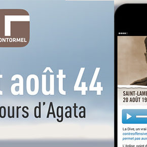 Montormel, Circuit Août 1944 Montormel : les trois jours d'Agata Montormel, Circuit Août 1944 Montormel : les trois jours d'Agata