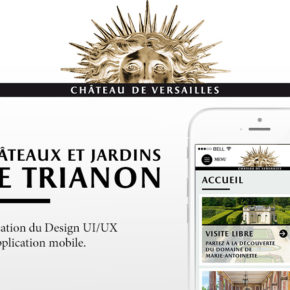 Châteaux et Jardins de Trianon Châteaux et Jardins de Trianon